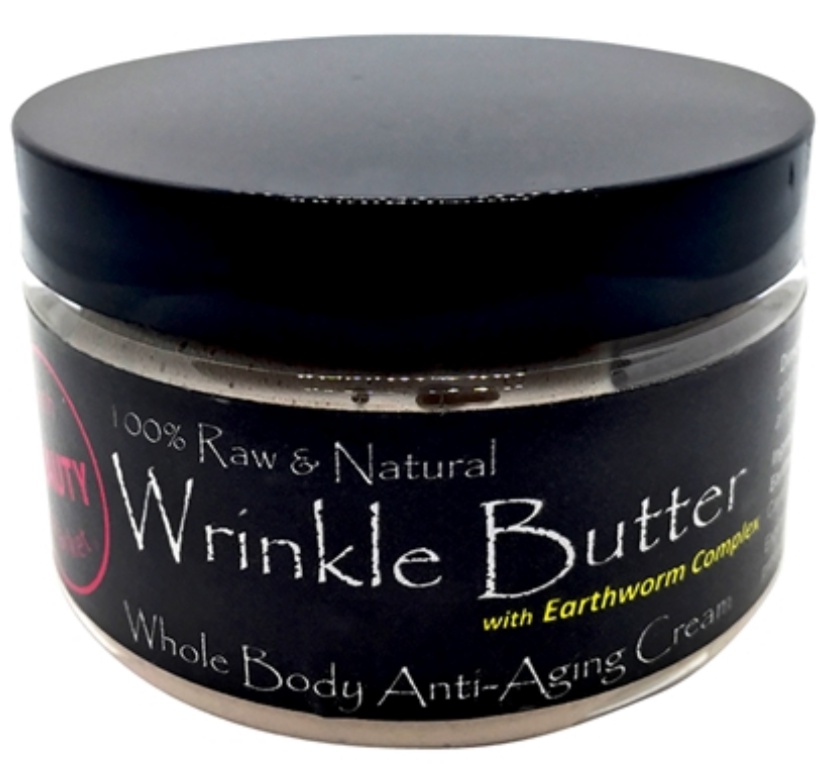 Earthworm Wrinkle Butter