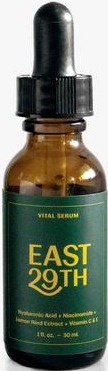East 29th Vital Serum