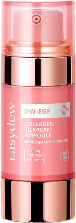 Easydew DW-EGF Collagen Silkream Ampoule