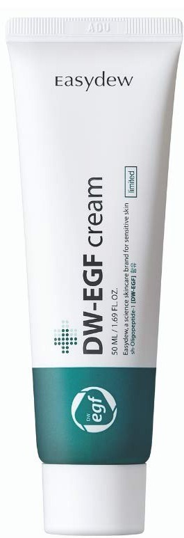 Easydew DW-EGF Cream Limited Plus