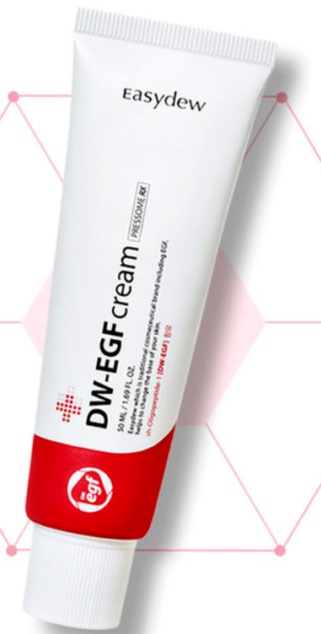 Easydew Dw-Egf Cream Pressome Rx