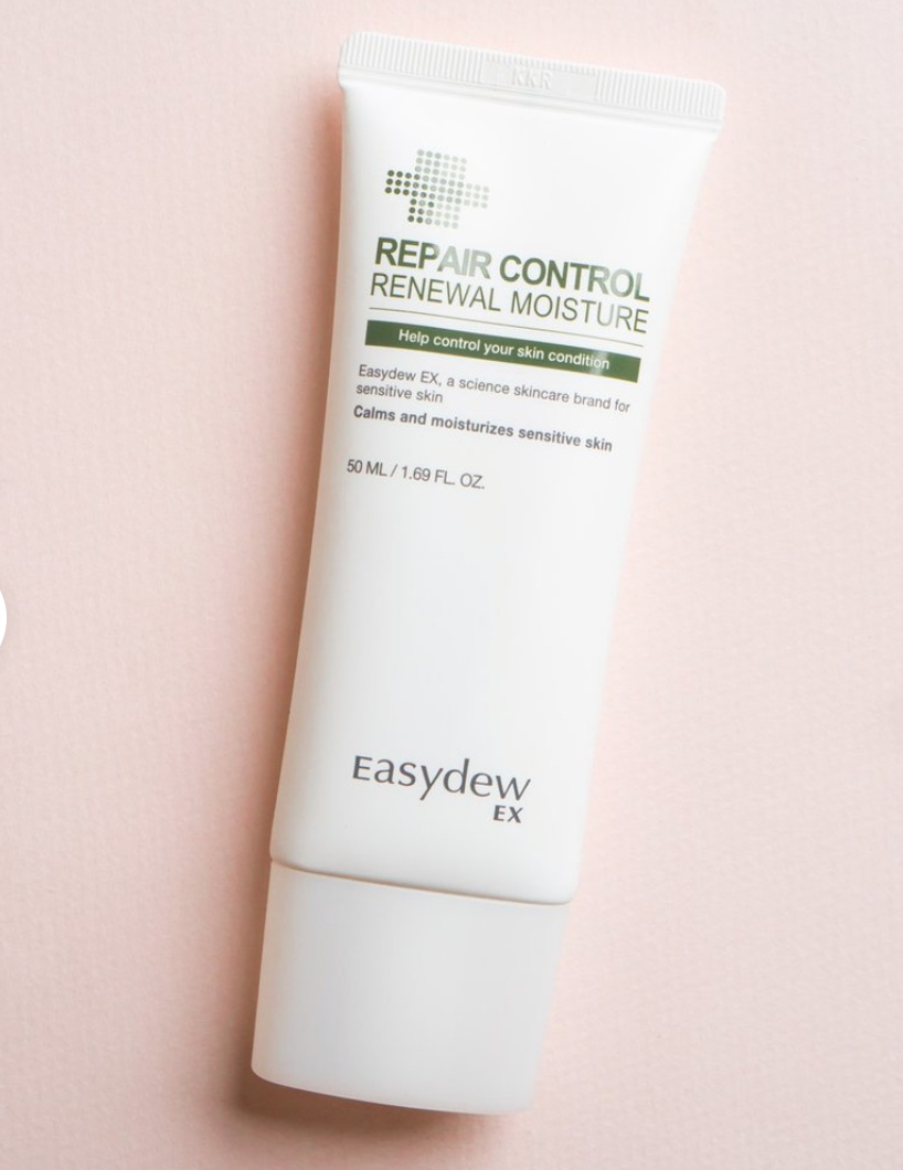 Easydew Repair Control Renewal Moisture