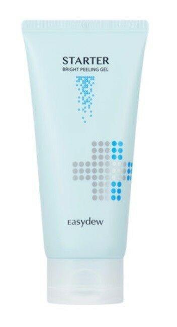 Easydew Starter Bright Peeling Gel
