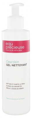 Eau Précieuse Clearskin Cleansing Gel