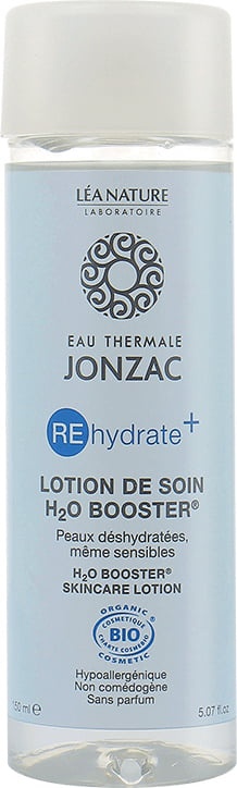 Eau Thermale Jonzac H2O Booster Skincare Lotion
