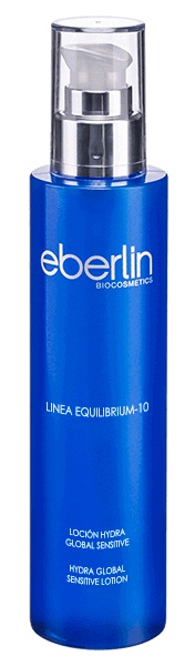 Eberlin Biocosmetics Equilibrium-10 Line Sensitive Hydra Global Lotion