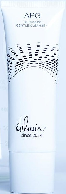 Eblouir APG Glucoside Gentle Cleanser