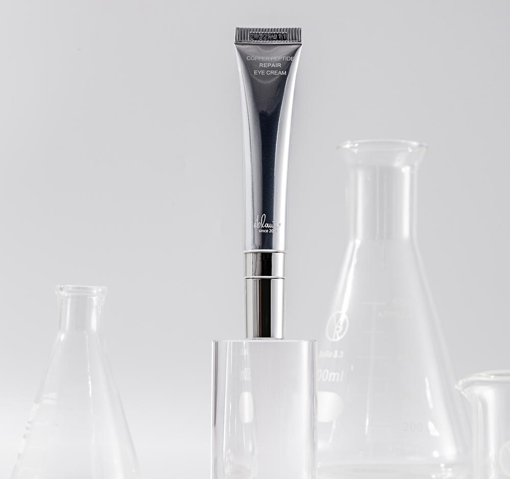 Eblouir Copper Peptide Repair Eye Cream