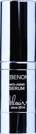 Eblouir Idebenone Anti-Aging Serum