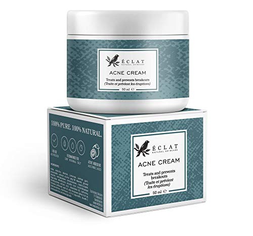 Eclat Acne Cream