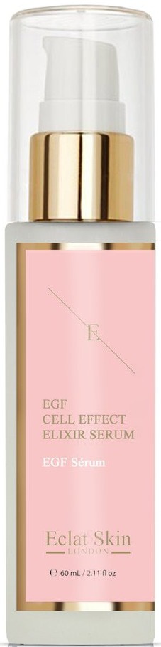 Eclat Skin London EGF Cell Effect Elixir Serum