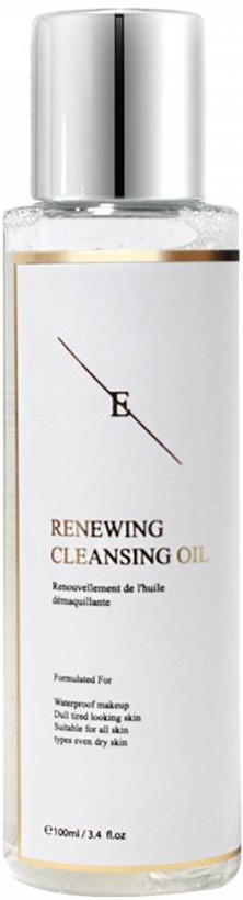 Eclat Skin London Renewing Cleansing Oil