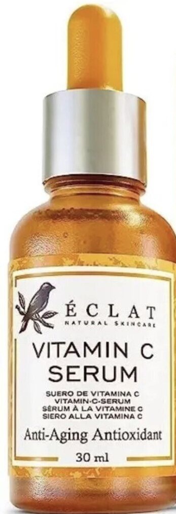 Eclat Skin London Vitamin C Serum