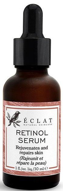 Eclat Skincare Retinol Serum