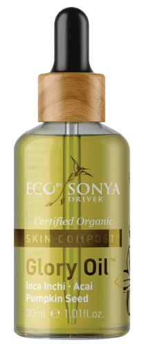 Eco TAN Glory Oil