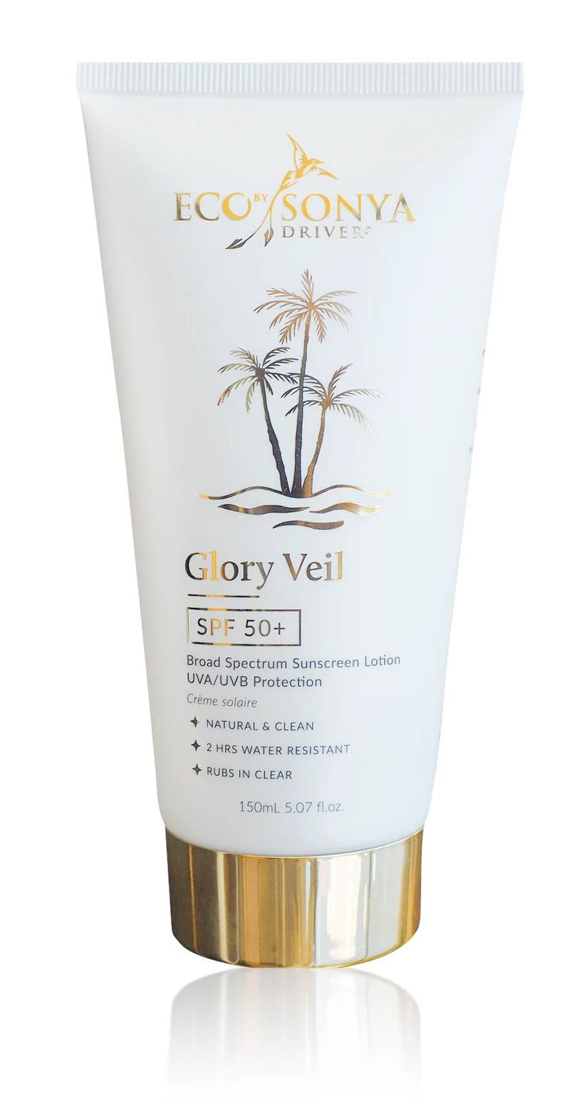 Eco by sonia Glory Veil SPF 50+
