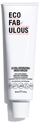 EcoFabulous Ultra-hydrating Moisturizer