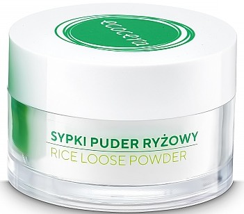 Ecocera Rice Face Loose Powder