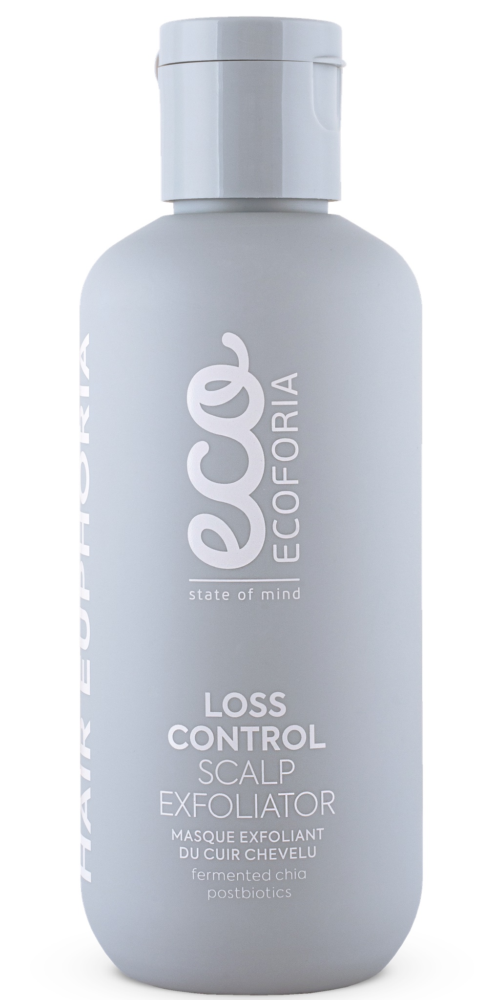 Ecoforia Loss Control Scalp Exfoliator