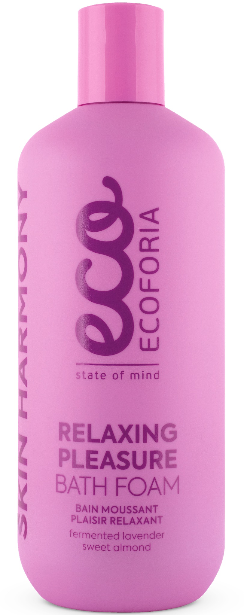 Ecoforia Relaxing Pleasure Bath Foam
