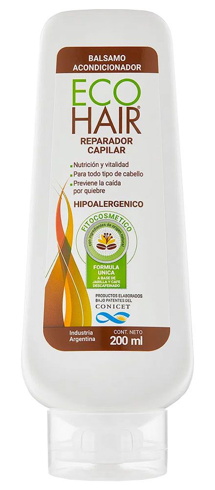 Ecohair Bálsamo Acondicionador