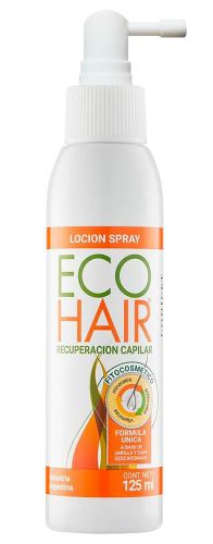 Ecohair Loción Spray Recuperación Capilar