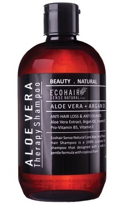 Ecohair Sdn Bhd Aloe Vera Shampoo