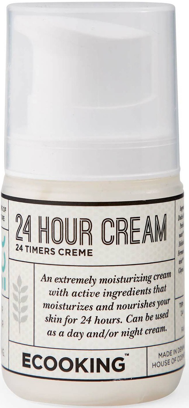 Ecooking 24 Hour Cream