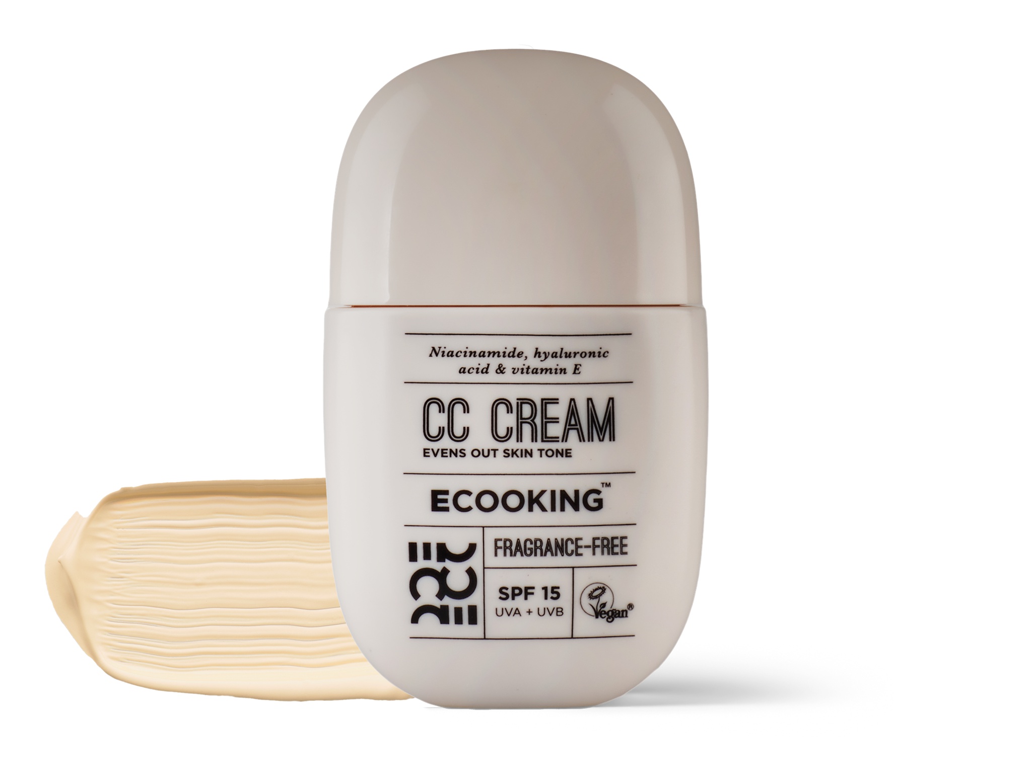 Ecooking CC Cream