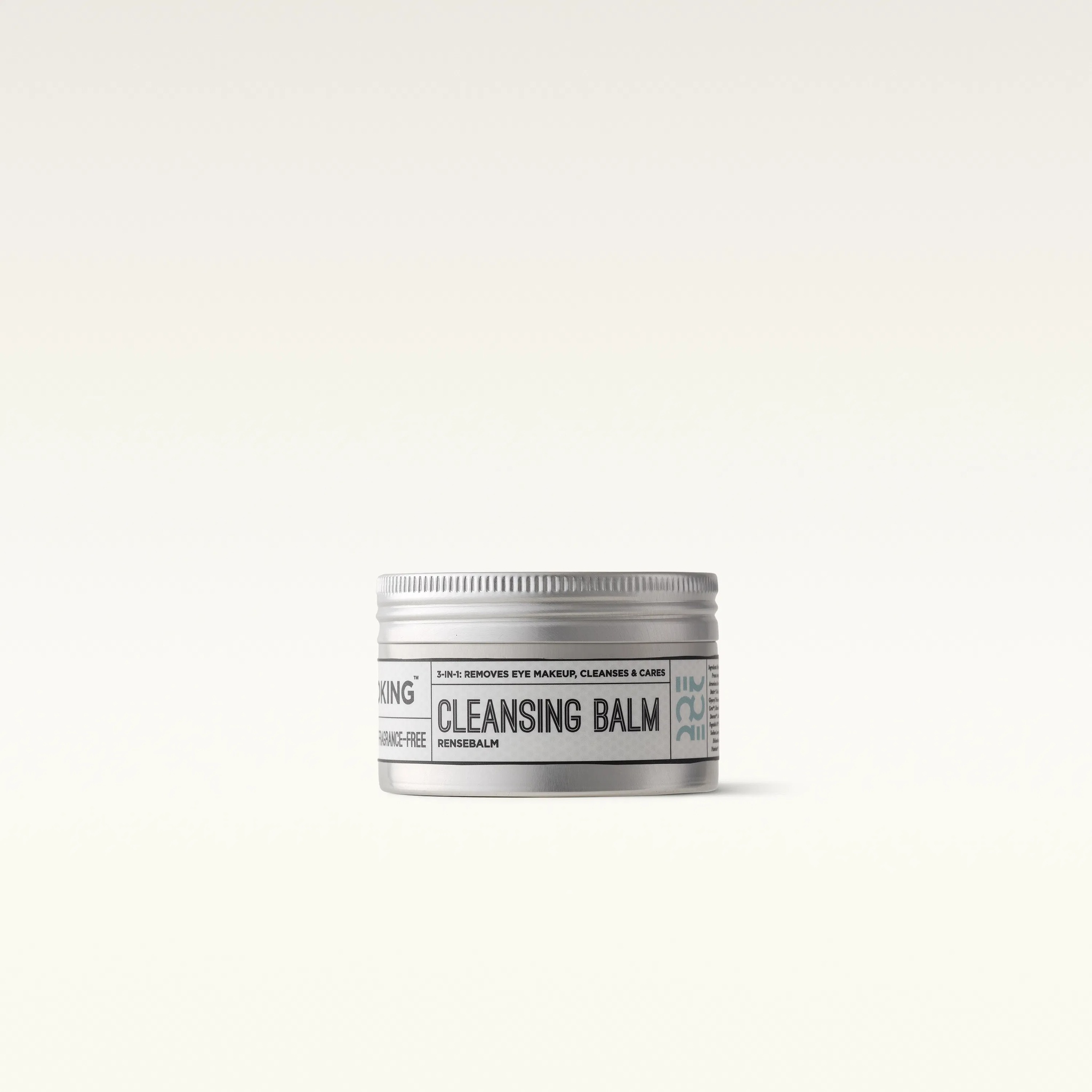 Ecooking Cleansing Balm