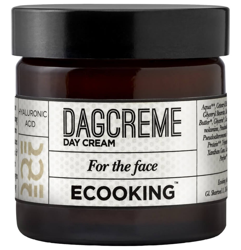 Ecooking Day Cream