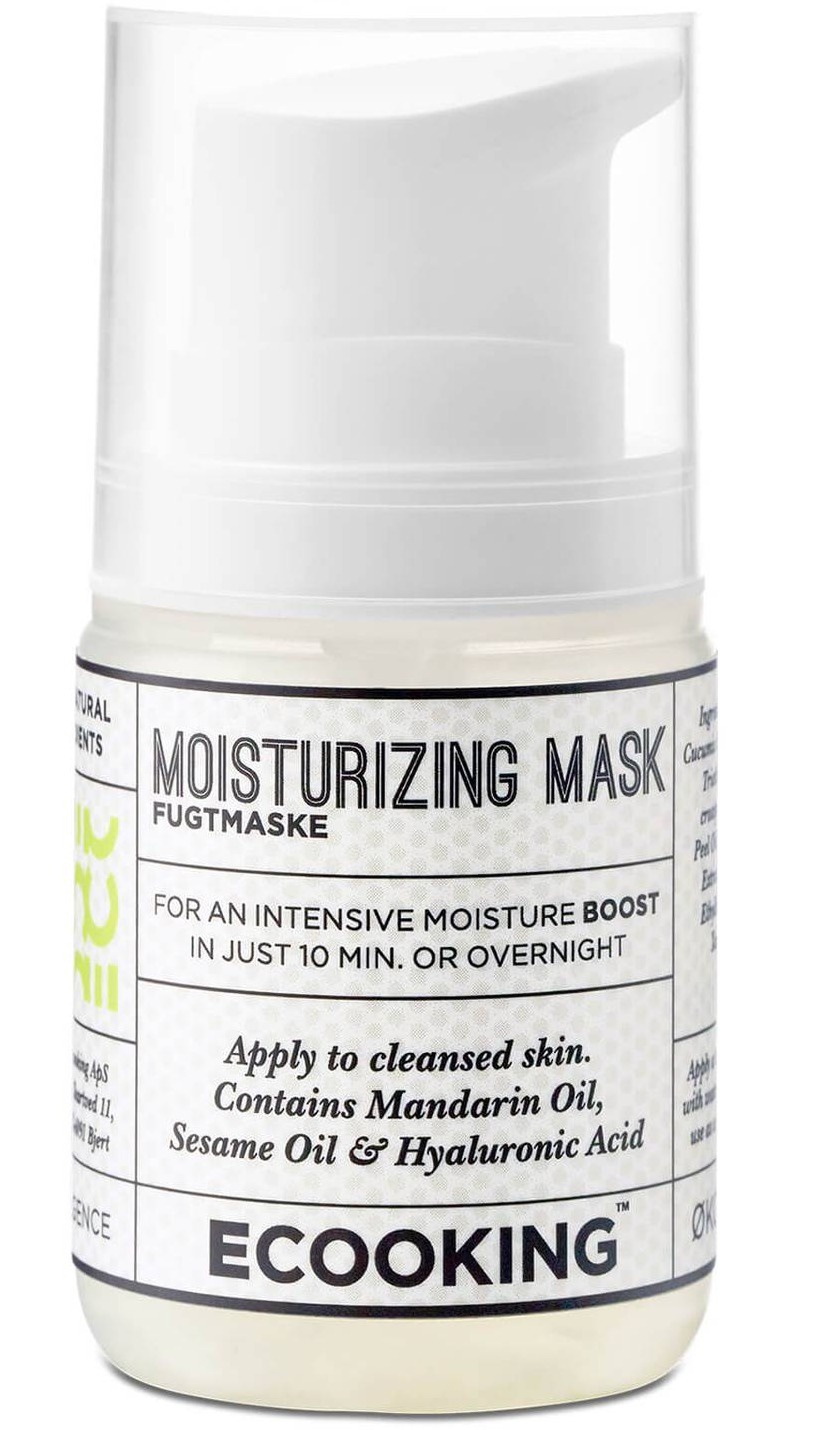 Ecooking Moisturising Mask