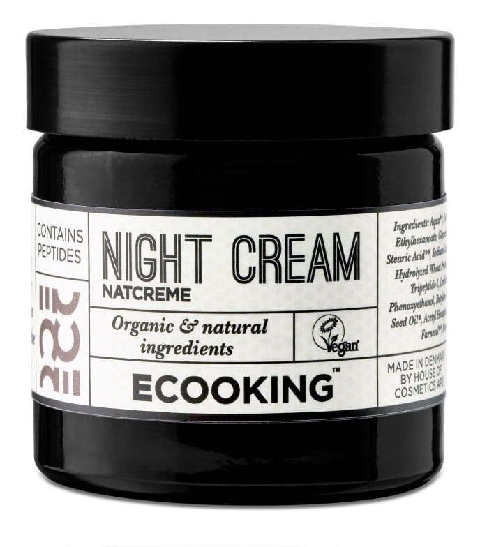 Ecooking Night Cream
