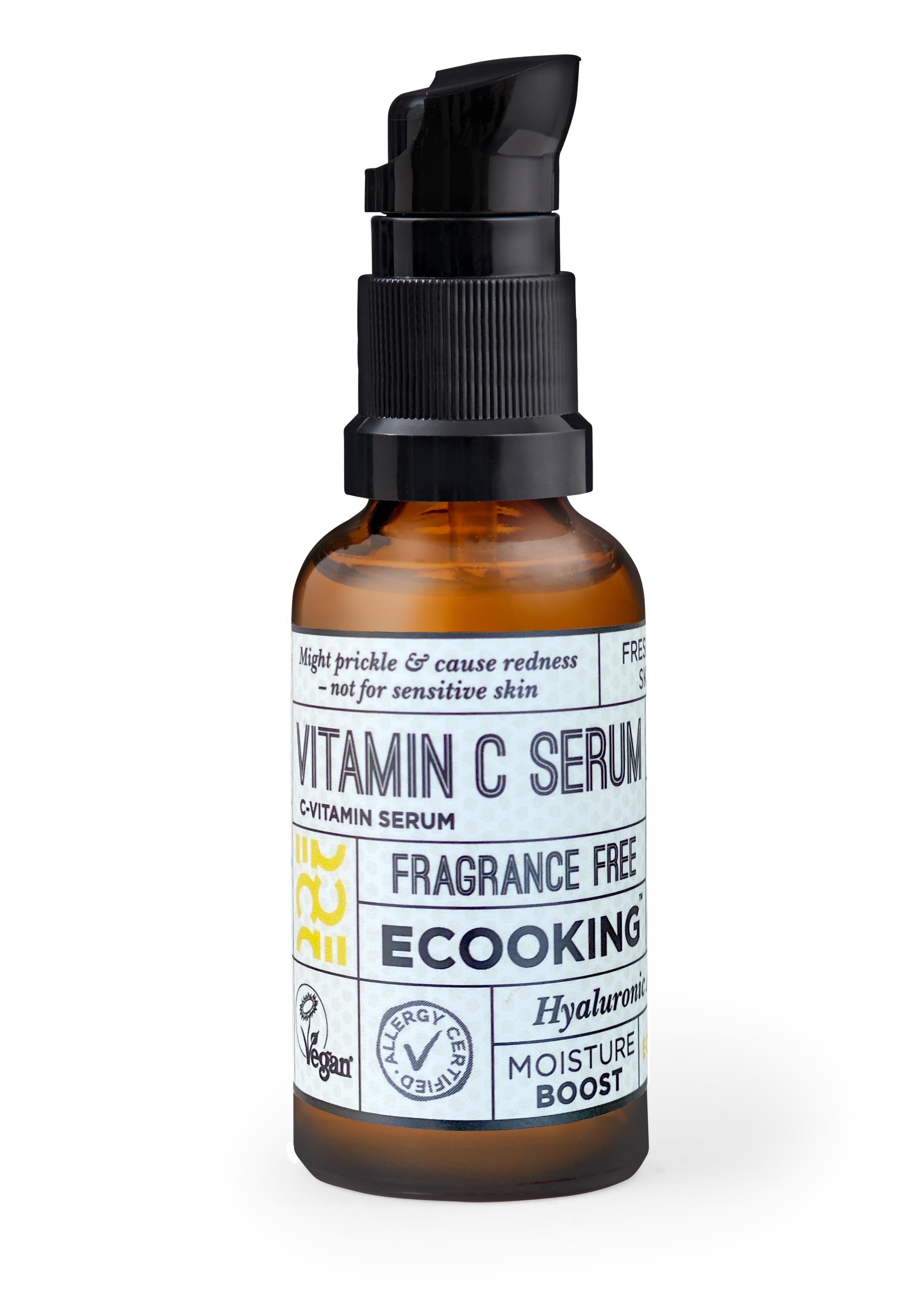 Ecooking Vitamin C Serum
