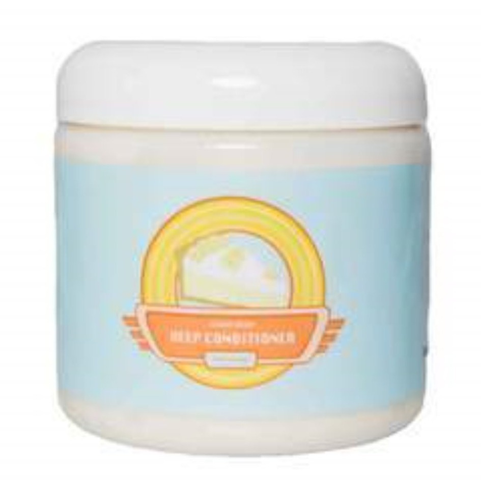 Ecoslay Banana Cream Deep Conditioner