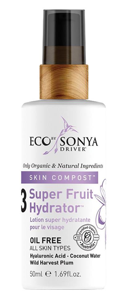 Ecotan Superfruit Hydrator