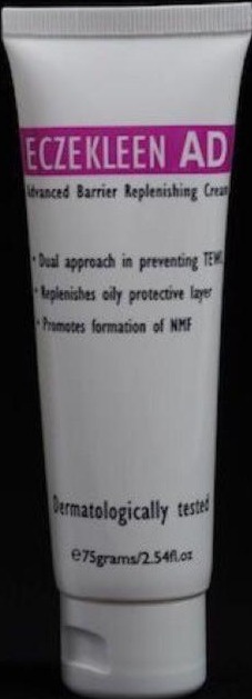 Eczekleen AD Advanced Barrier Replenishing Cream