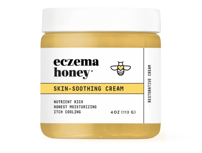 Eczema Honey Original Skin