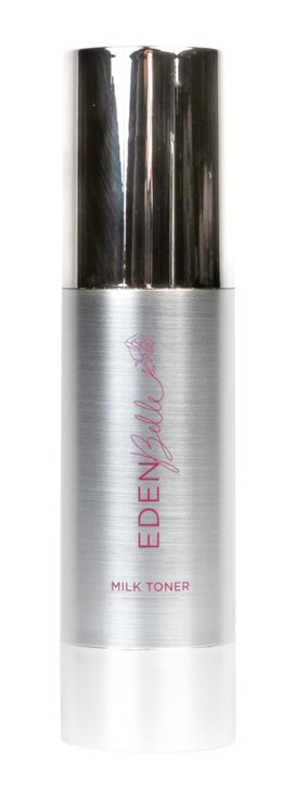 Eden Belle Milk Toner