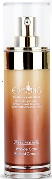 Edmong Wrinkle Care Retinol Cream