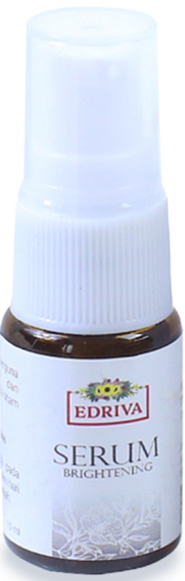 Edriva Serum Brightening