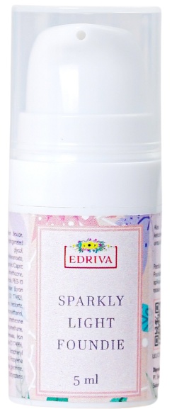 Edriva Sparkly Light Foundie