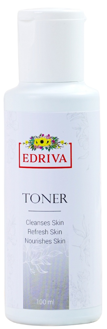 Edriva Toner Brightening