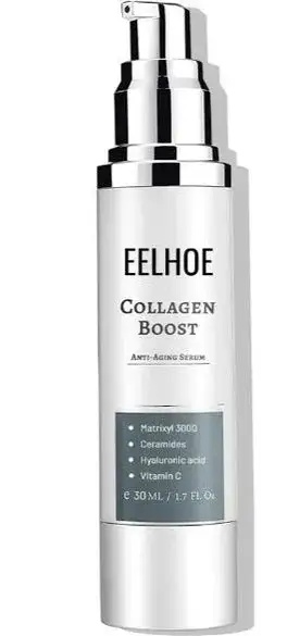 Eelhoe Collagen Boost