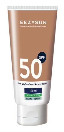Eezy Sun SPF 50+ Sunscreen