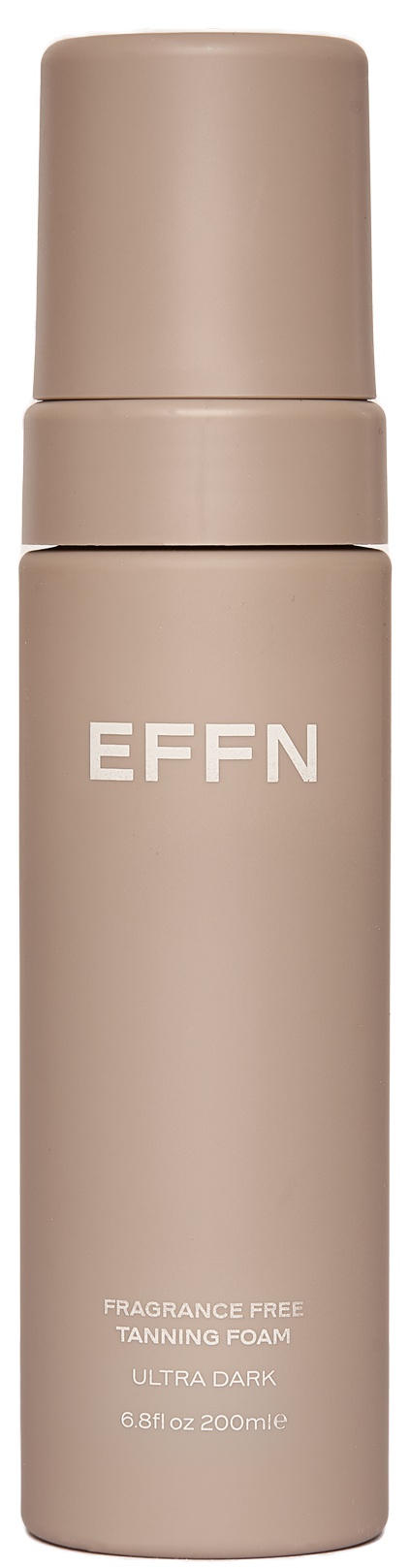 Effn Tanning Foam