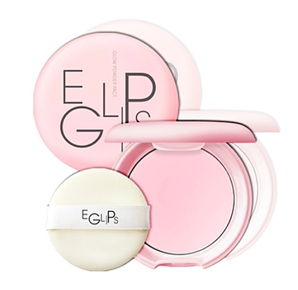 Eglips Glow Powder Pact