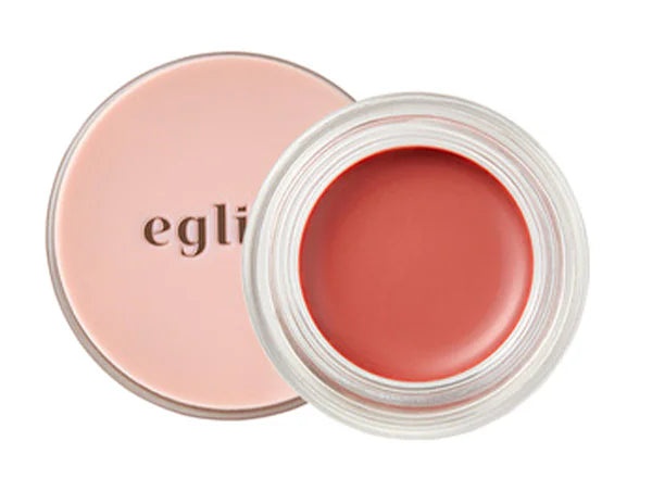 Eglips Lip And Cheek Glow Balm