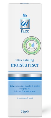 Ego QV Ultra Calming Moisturiser (Discontinued)