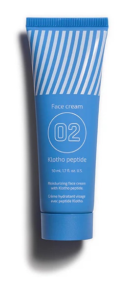 Eie Klotho Face Cream